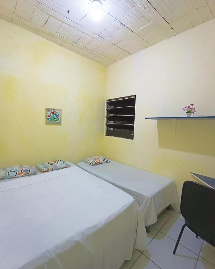 Hospedaria 累西腓 客房 照片